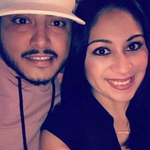 Meet your Posher, Ruben